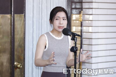 賴清德宣布國軍加薪4千　徐巧芯點醒：立院早三讀志願役加給3萬