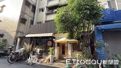 為清償票款　人氣蔬食餐廳1210萬淪法拍