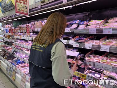 全聯台灣鯛檢出禁藥！南投全流入集集　賣到只剩2包急下架