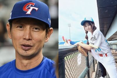 高志綱遭爆外遇林倪安！　對話、照片疑曝光