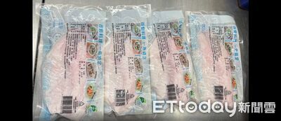 612包恐吃下肚！全聯鯛魚排驗出禁藥流竄全國　台中11門市中鏢