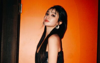 陳芳語挑戰切換3語言開唱！　認「難度超高」：唱得好過癮