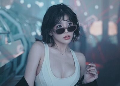 壯壯受邀韓國時尚大秀！是「唯一台灣人」激動發聲　火辣搶拼全場目光