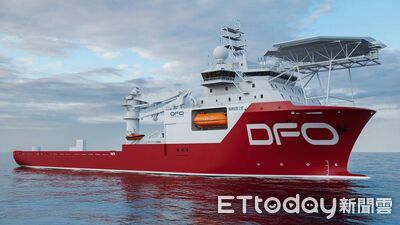 國際船隊再擴大！東方風能簽挪威大型海纜船　14艘變19艘