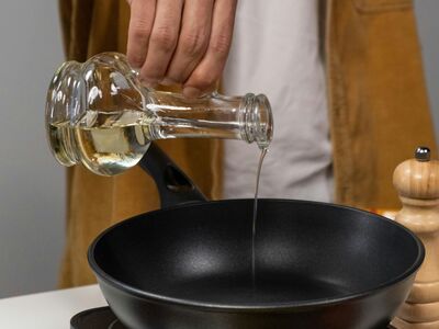 「1種油品」恐助長癌細胞增長！醫教3招安全用油：吃對很重要