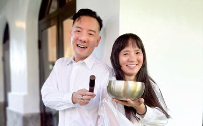 吳克群認了「身心緊繃」出狀況　緊急求救大師「定期調頻」