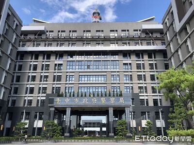 台中爆12警「吊扣變吊銷」圖利4400萬　警：收到起訴書立即停職