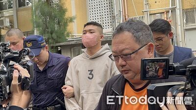 快訊／砍斷天道盟大哥腳筋！2嫌均被羈押禁見