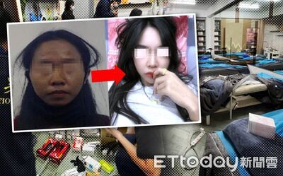 台中囂張密醫美容院「切割陰唇」都能做　狂發整形對比照吸客