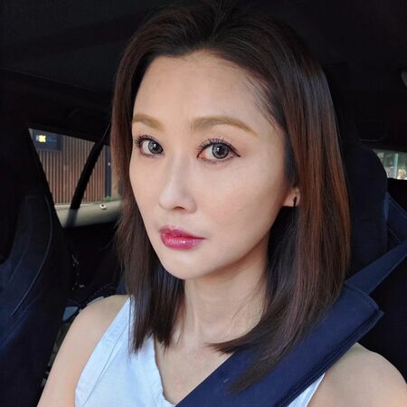 ▲▼香港大火已釀146死！陳珮騏「弟媳娘家在附近」急call。（圖／翻攝自Facebook／陳珮騏打氣團）