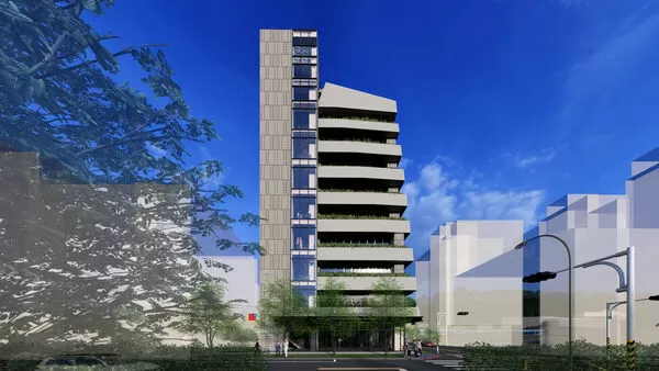 ▲▼瑞芳地政事務所廳舍重建！耗資5.3億「內部規劃曝」　117年將完工。（圖／新北市政府工務局）