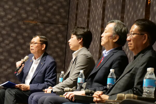 ▲價值工程重塑導入停車場建設 新北打造永續智慧交通新基礎。（圖／新北市交通局提供）