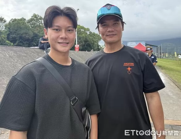 ▲楊泯貽。（圖／記者楊舒帆攝）