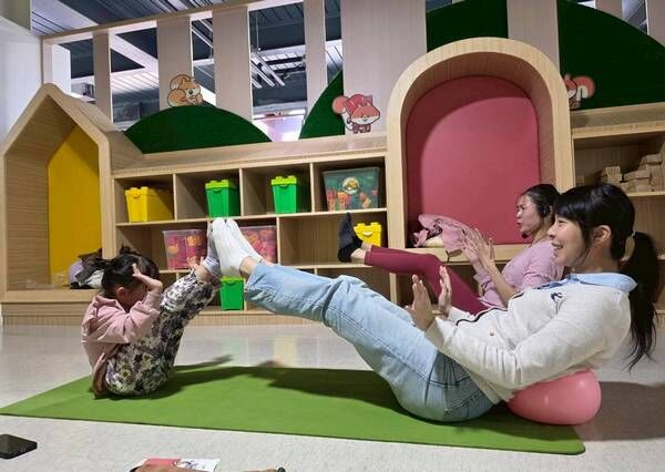 ▲桃園第二季家庭講客影片競賽優選作品出爐