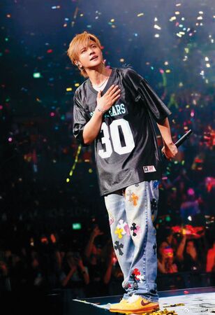 小豬再登陸／獨家！多人運動跌落神壇　羅志祥隔六年有望重返對岸