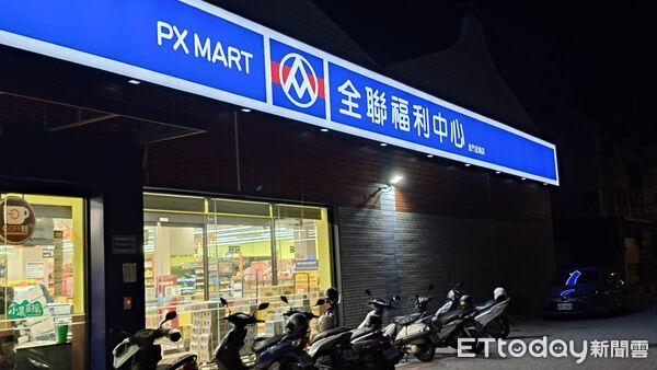 ▲▼金門全聯進貨含動物用藥「恩氟喹啉羧酸」96包已全數售罄，並預防性全部下架該產品。（圖／記者鄭逢時攝）