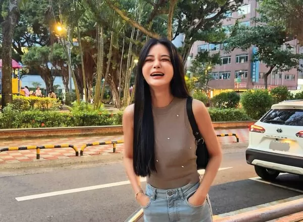 怨偶爭產又濺血／名媛界大S出國「被搬家」　狠酸夜店大亨前夫：缺錢要說