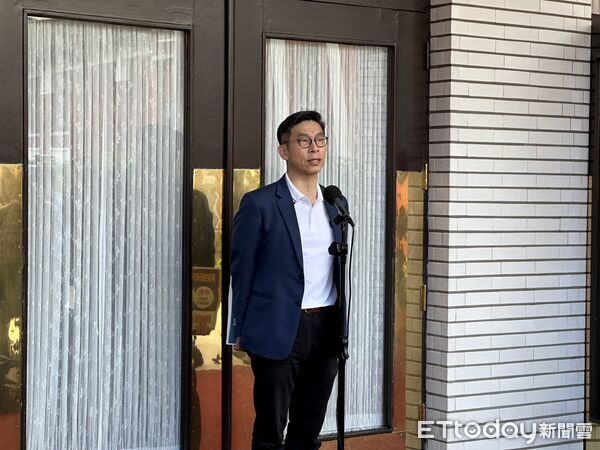 ▲▼民進黨團幹事長鍾佳濱。（圖／記者詹詠淇攝）