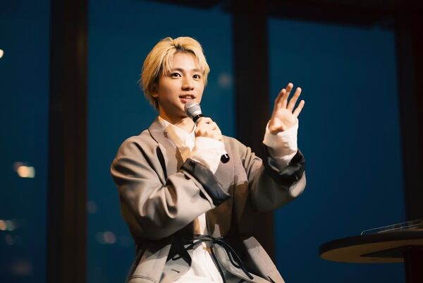 ▲▼永野芽郁12月復出拍新劇！　驚人巧合公司「挫哩等」。（圖／翻攝自IG）