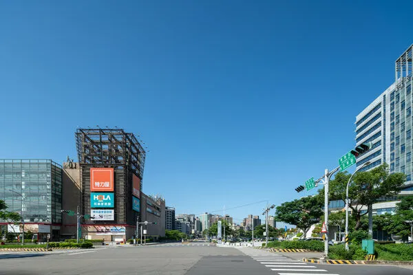 ▲▼竹科,新竹房市,科技產業,就業機會,交通建設,鴻柏建設,鴻柏鴻序             。（圖／記者陳筱惠攝）