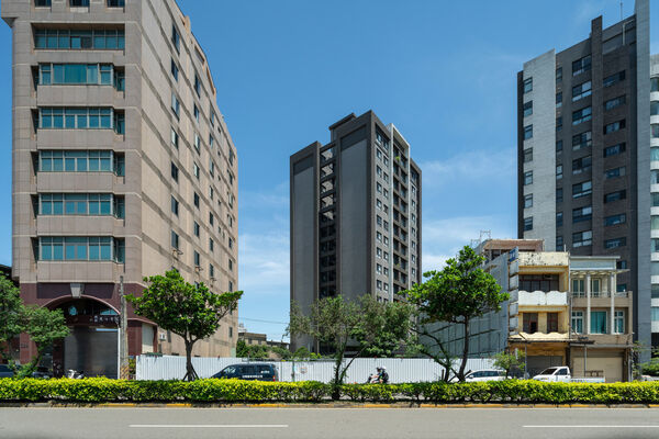 ▲▼竹科,新竹房市,科技產業,就業機會,交通建設,鴻柏建設,鴻柏鴻序             。（圖／記者陳筱惠攝）