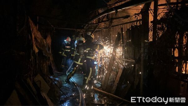 ▲▼             。（圖／記者鄧木卿攝）