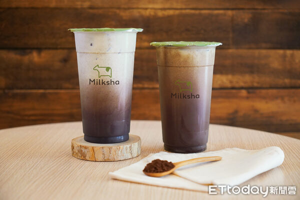 ▲▼迷客夏。（圖／迷客夏提供）