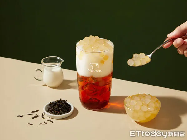 ▲▼迷客夏。（圖／迷客夏提供）