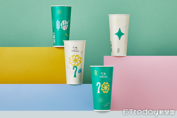 ▲▼迷客夏。（圖／迷客夏提供）