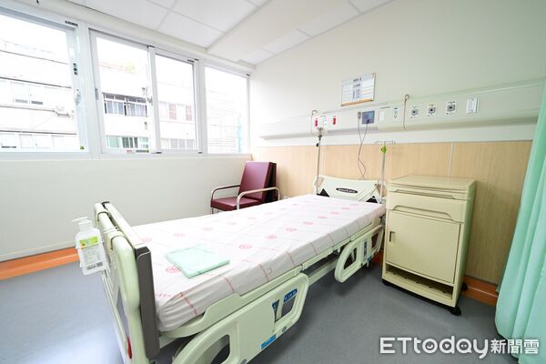 ▲▼亞大附醫豐中分院。（圖／亞大附醫提供）