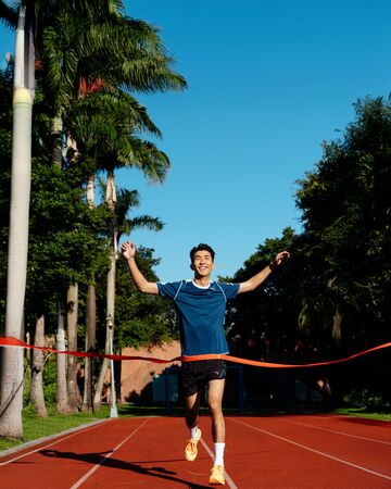 ▲PUMA螢光夜跑請來 The DoDo Men 成員 Ian 擔任活動大使。（圖／PUMA提供）