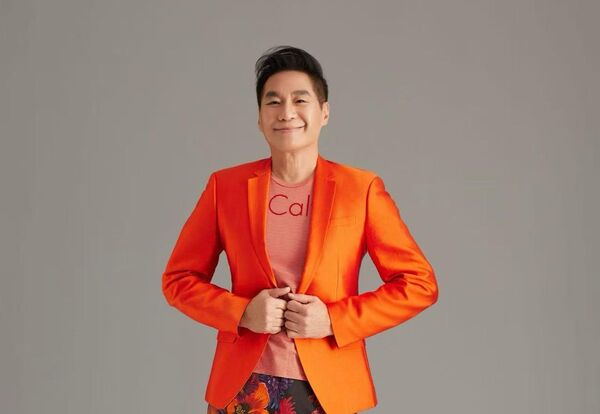 ▲▼ 三金歌王文章推出翻唱專輯。（圖／翰森娛樂提供）