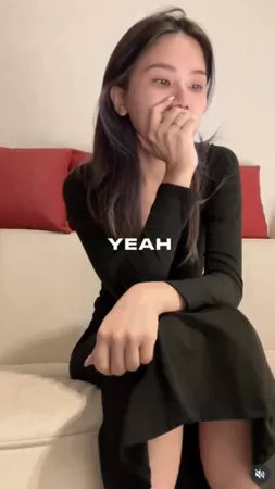 ▲▼蕾菈。（圖／翻攝自Instagram／la.112814）