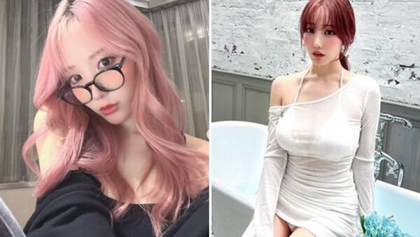 ▲▼小宵虎南。（圖／翻攝自Instagram／konankoyoiiii）