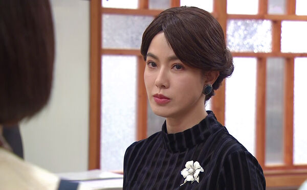 ▲黃瑄因為《寶島西米樂 守護》遭觀眾詛咒。（圖／台視提供）