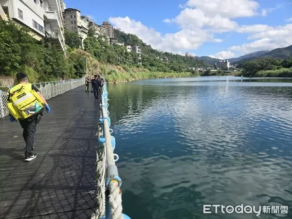 快訊／椎間盤突出手術後不如預期男獨自離開醫院陳屍碧潭| ETtoday社會