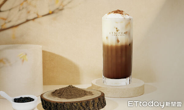 ▲▼一手私藏世界紅茶推出冬季限定全新「焙茶系列」。（圖／一手私藏世界紅茶提供）