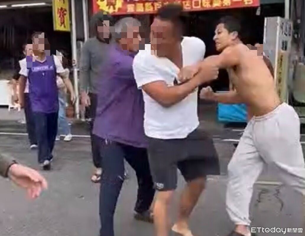 快訊/高國豪私約二嫂釀3兄弟互打互告 攻城獅:私領域自行處理