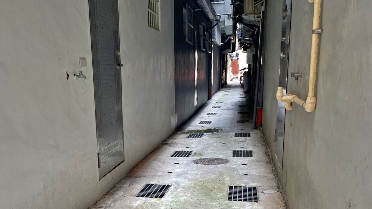 沉痾戶有解！新北投入5千萬啟動專案接管　推動免抽水肥生活