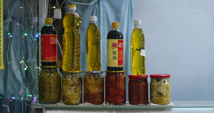 不是豬油!專家警告「這種油」吃多會肥胖、脂肪肝:台人常吃