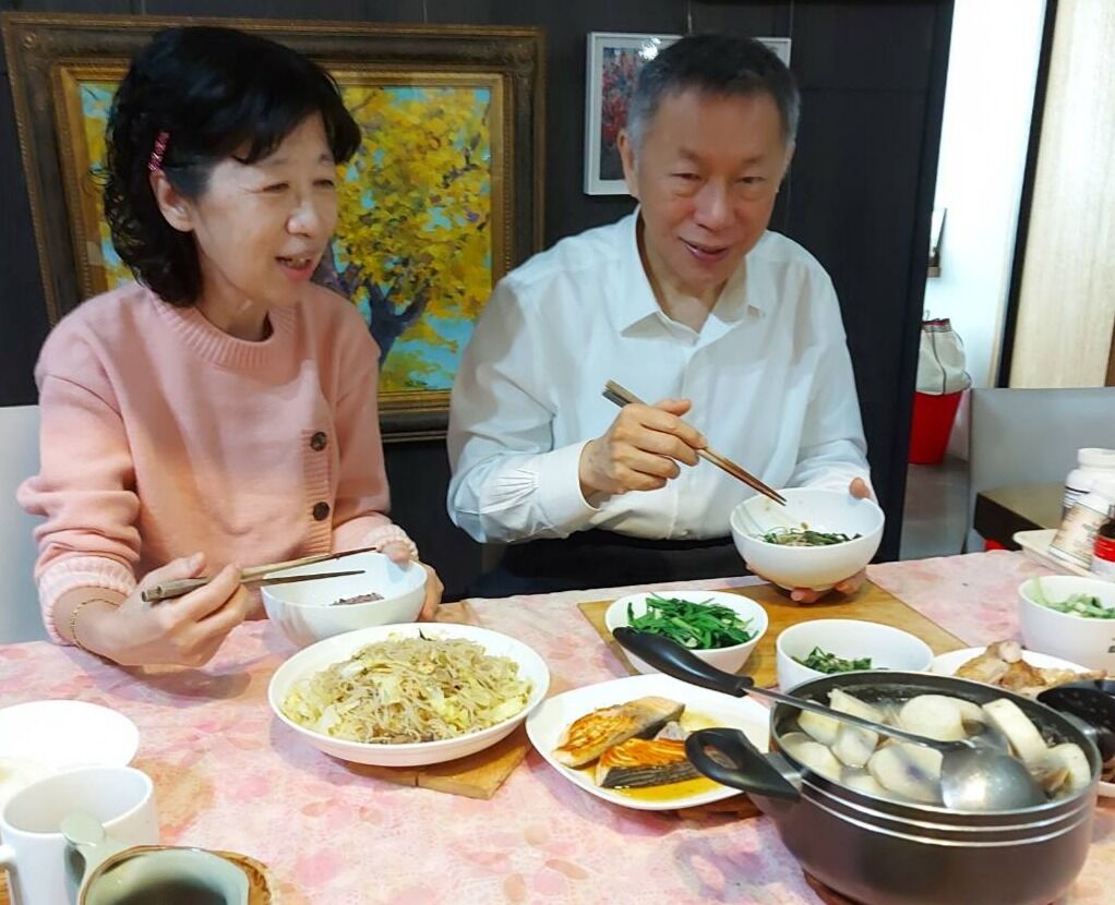 陳佩琪：民進黨為打死柯文哲「陪葬司法、逼死人命」　此仇不共戴天