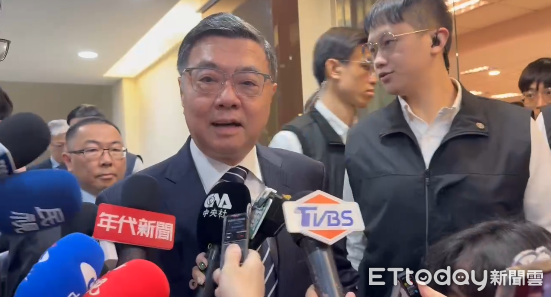 立院再否決覆議案！　卓榮泰批違議事倫理：沒有必須執行的壓力