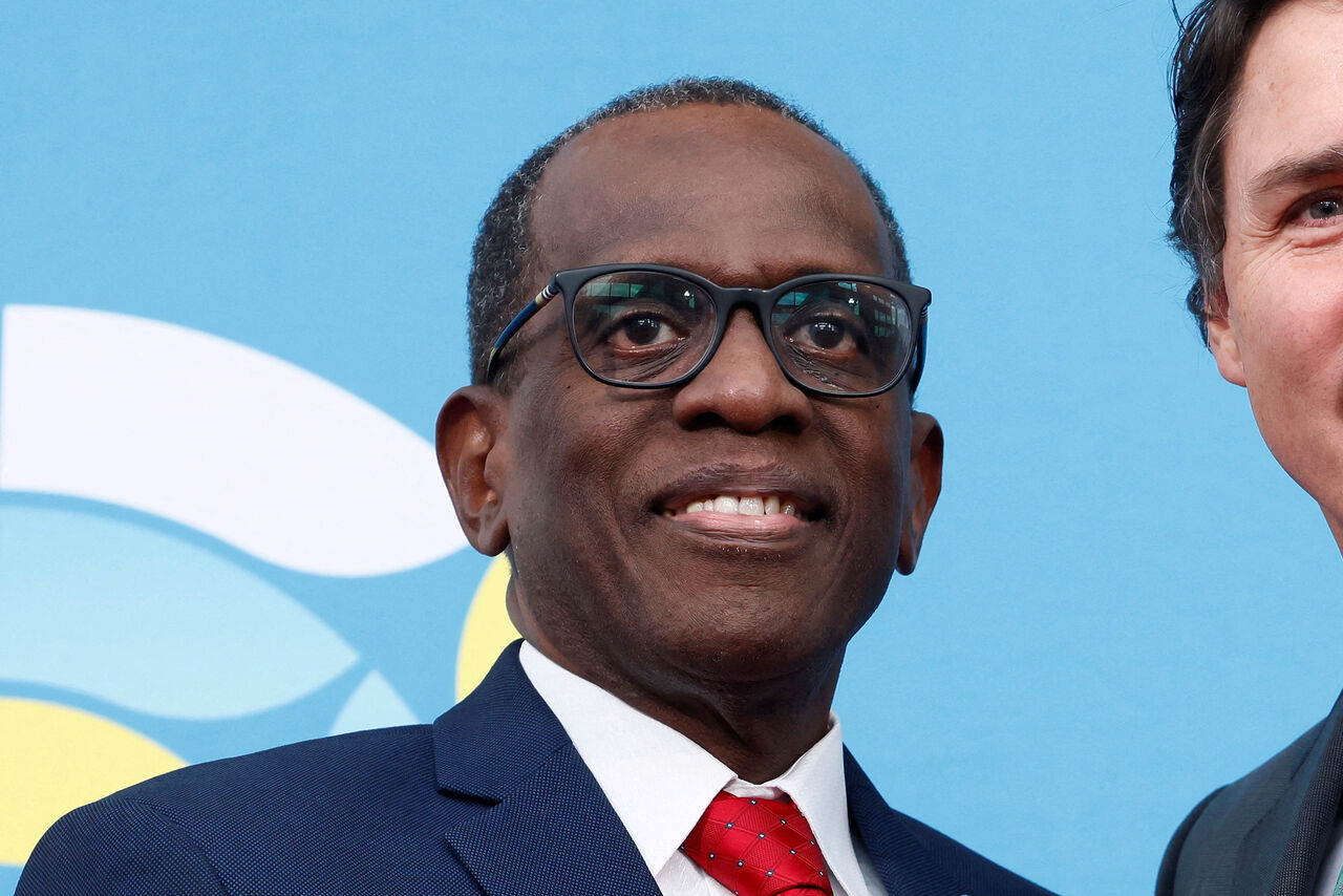 友邦聖露西亞大選！執政黨搶下多數席位　總理皮耶連任