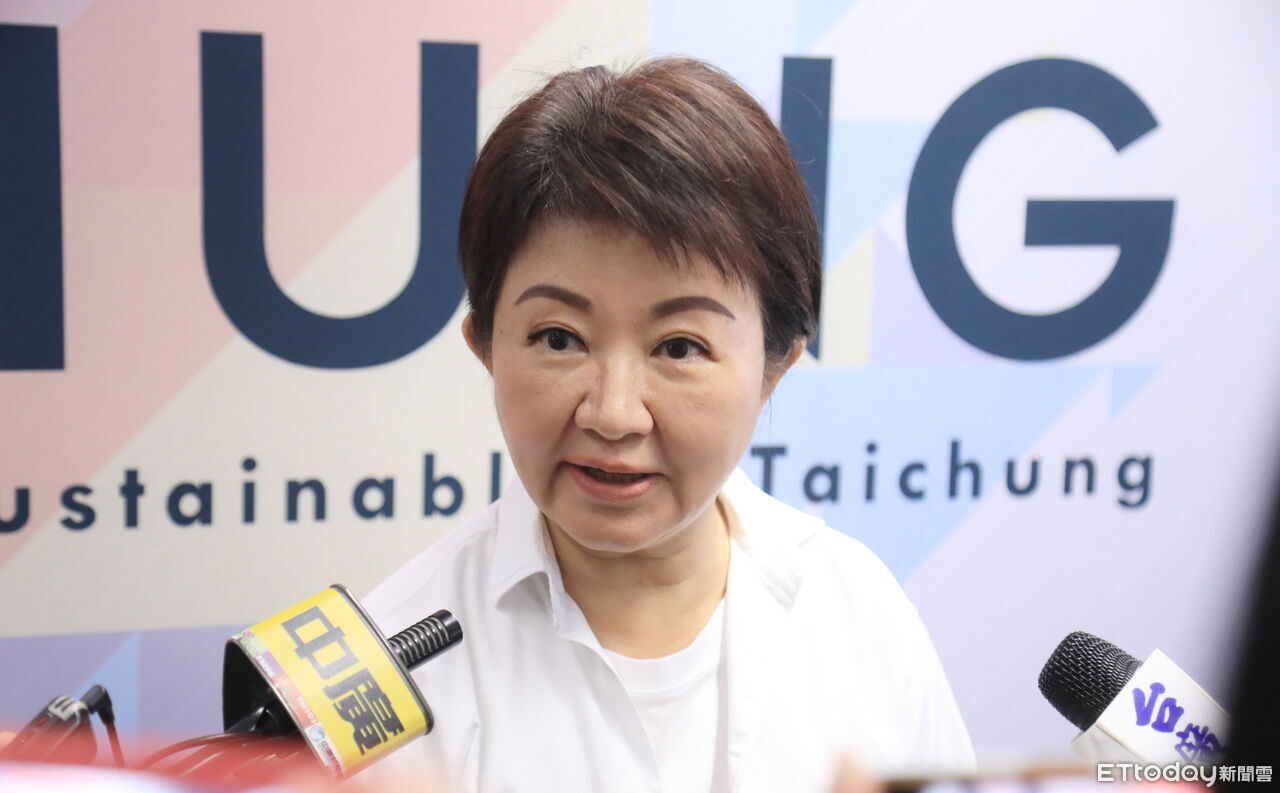 2027年起禁用廚餘養豬 盧秀燕樂見其成:市府全力配合