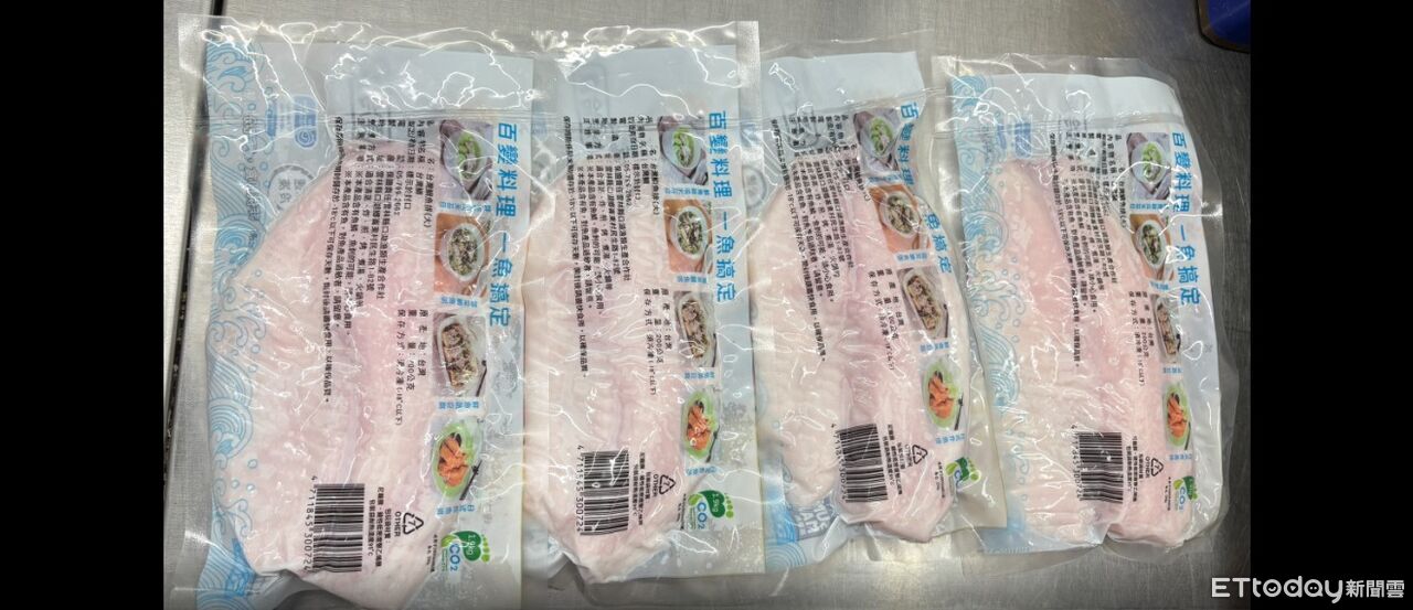 612包恐吃下肚！全聯鯛魚排驗出禁藥流竄全國　台中11門市中鏢