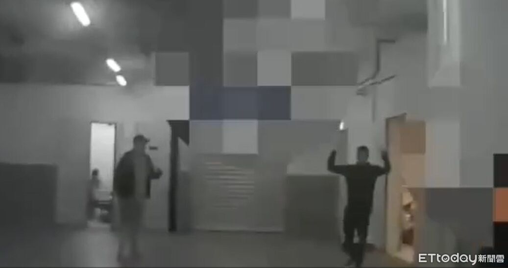 告別式同場上演復仇記！義子斷仇家雙腳筋　天道盟「內戰」醞釀中