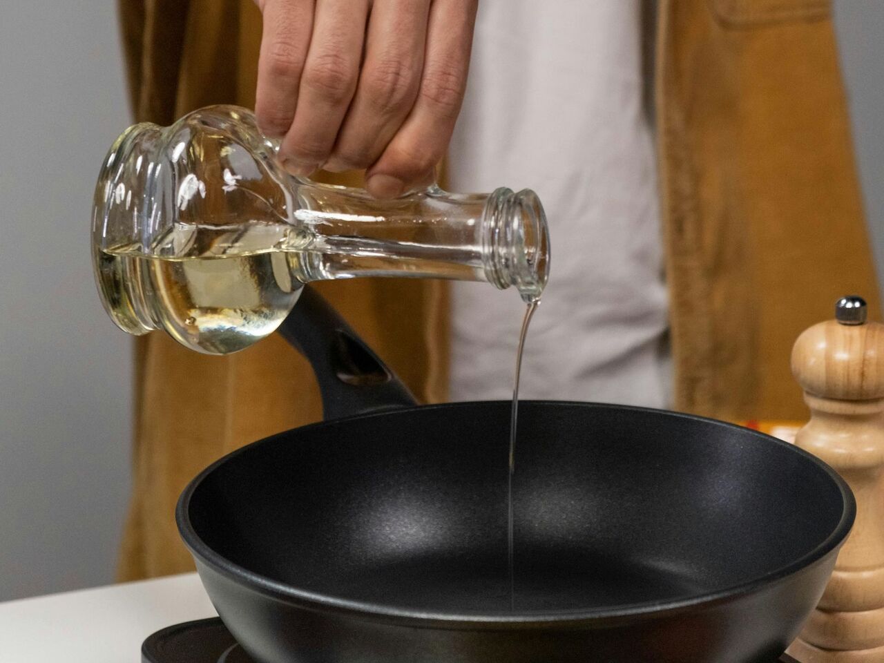 「1種油品」恐助長癌細胞增長！醫教3招安全用油：吃對很重要
