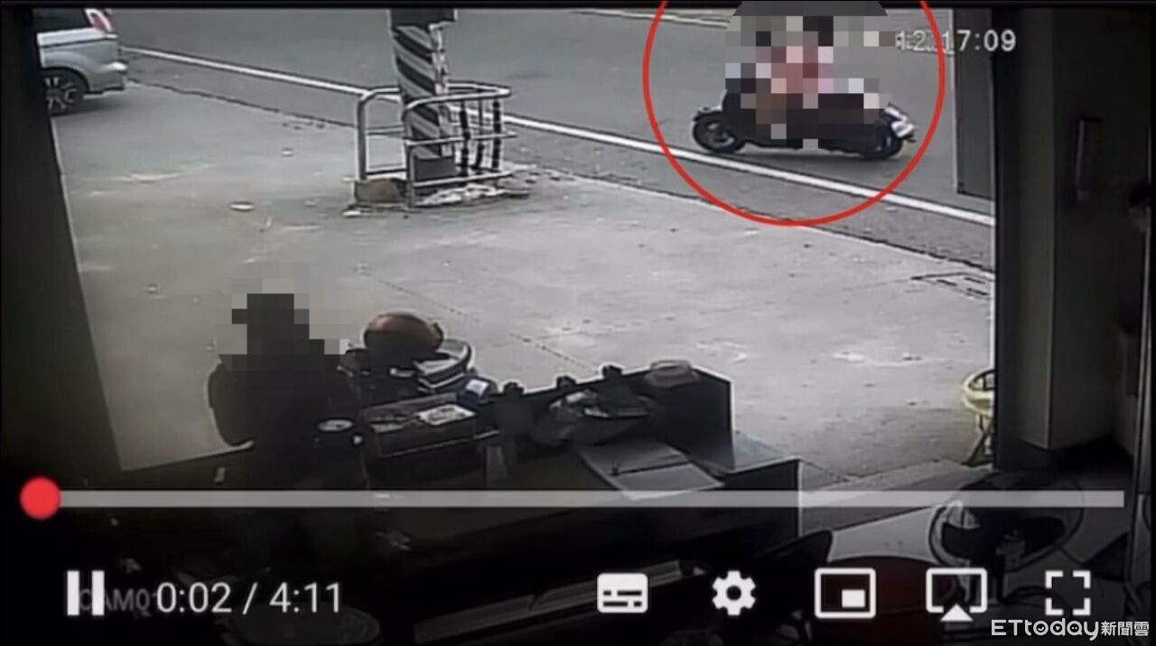 普發1萬剛下來就不見了!屏東男傻眼 真相曝光:前妻領走了