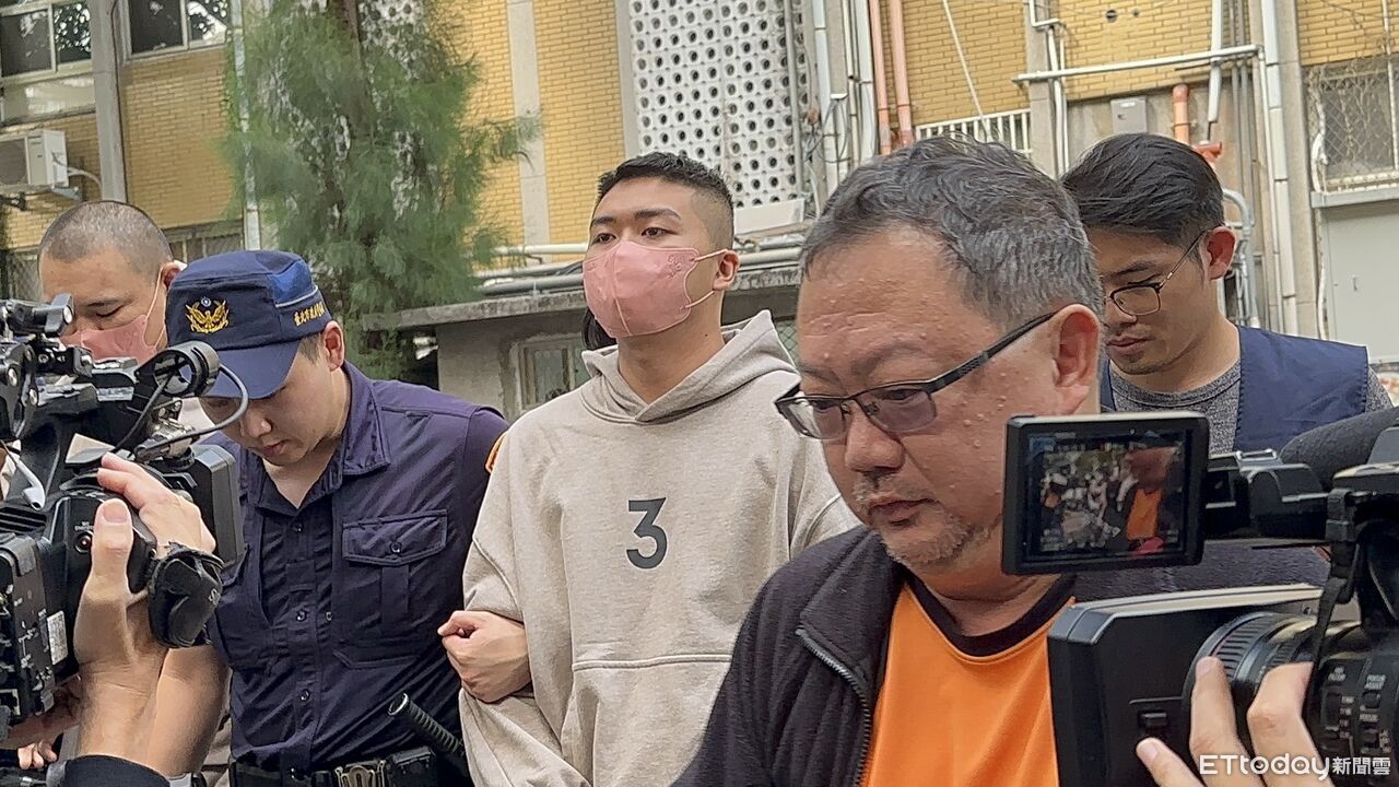 快訊／砍斷天道盟大哥腳筋！2嫌均被羈押禁見