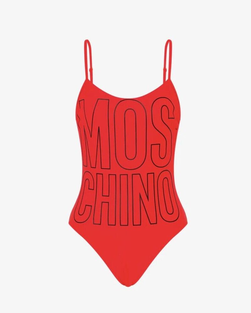 Solar頌樂換上Moschino冰淇淋復古泳裝泳池大解放＋7款必收連身泳裝度假單品推薦